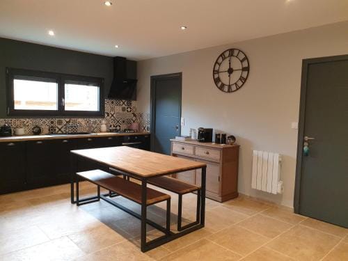 Cosy Wood House Hotel in Bourgogne-Franche-Comté