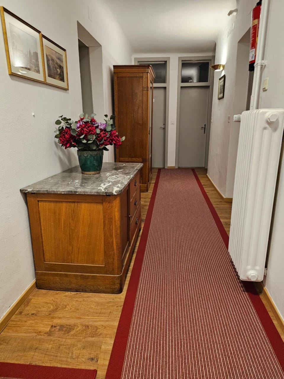 Pension Buchner Hotel in Zell am See