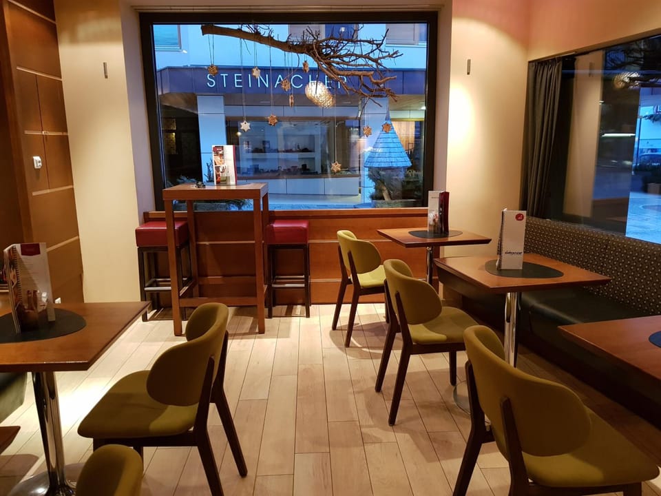 Pension Buchner Hotel in Zell am See