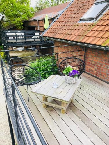 La Niche Hotel in Hauts-de-France