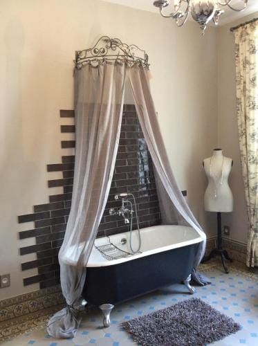 L'hostellerie du chateau Hotel in Wallonia, Belgium