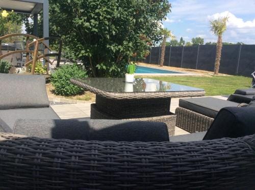 L'hostellerie du chateau Hotel in Wallonia, Belgium