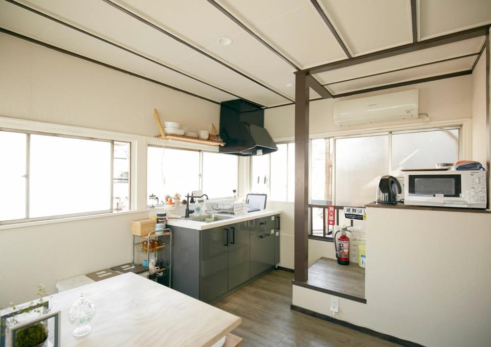 328 Hostel and Lounge Hostel in Kanagawa Prefecture