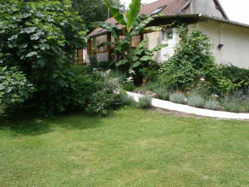 Chambres d'hotes du Moulin Hotel in Centre-Val de Loire