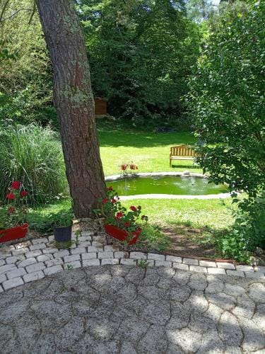 Chambres d'hotes du Moulin Hotel in Centre-Val de Loire