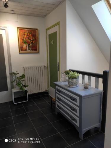 Les Chambres des Badious Hotel in Brittany