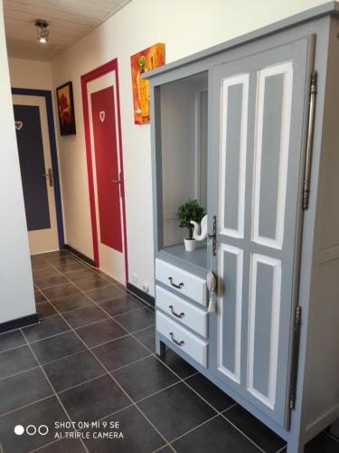Les Chambres des Badious Hotel in Brittany