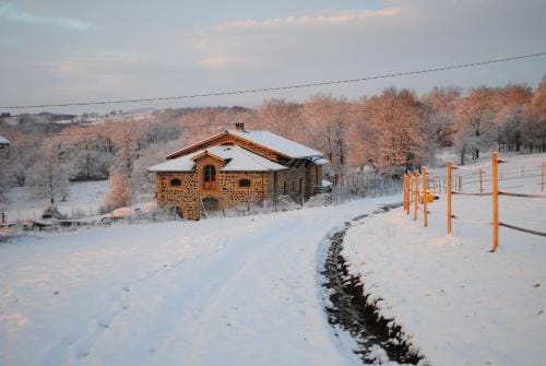 Domaine de la Poyat Hotel in Auvergne-Rhône-Alpes