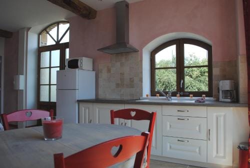Domaine de la Poyat Hotel in Auvergne-Rhône-Alpes