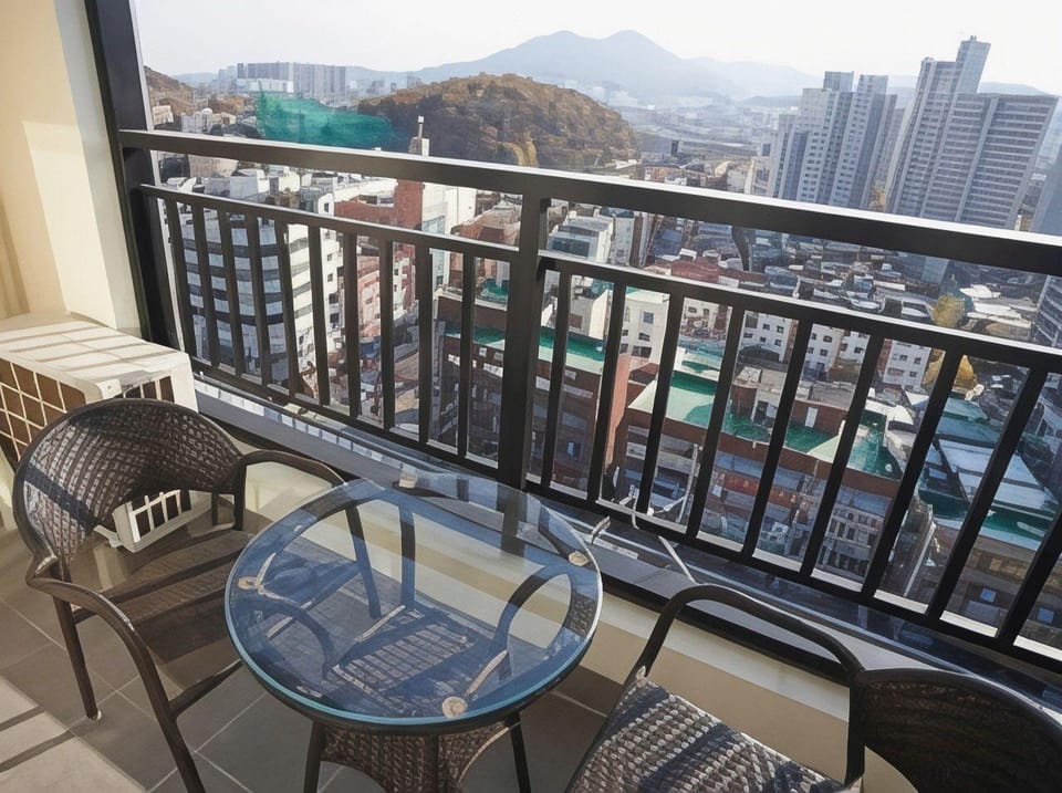 CS Premier Hotel Anyang Hotel in Gyeonggi-do