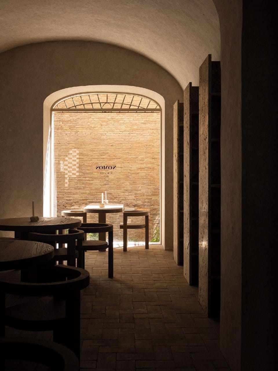 Nomos Hotel Hotel in Rome