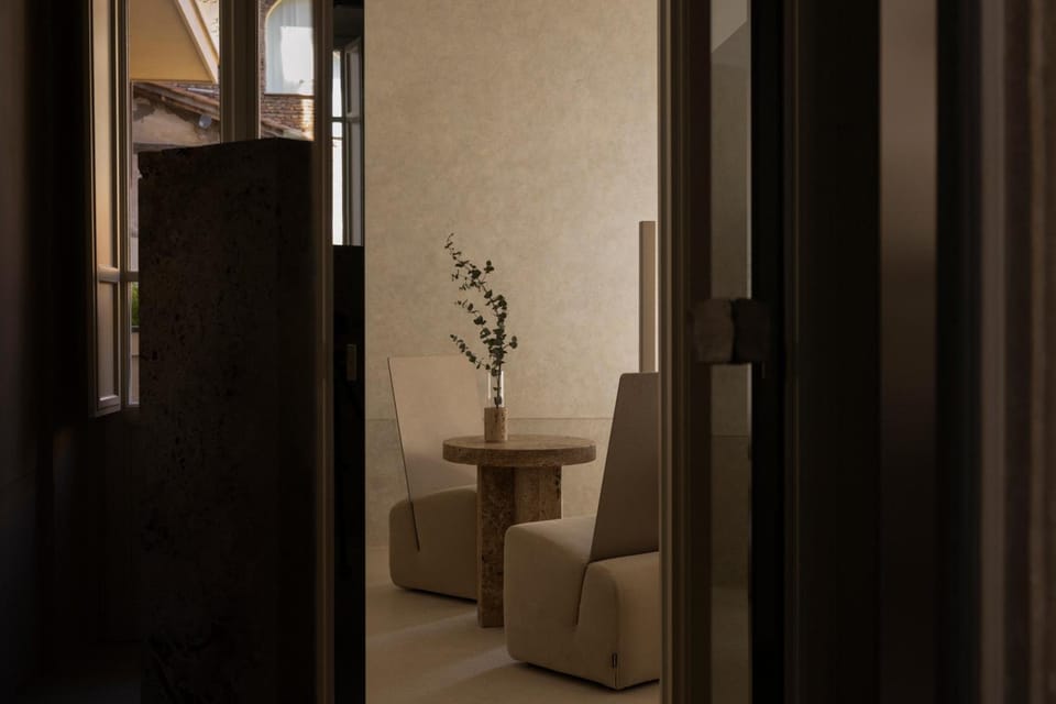 Nomos Hotel Hotel in Rome