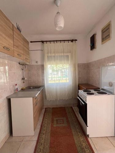 Haus Binas Hotel in Ulcinj Municipality