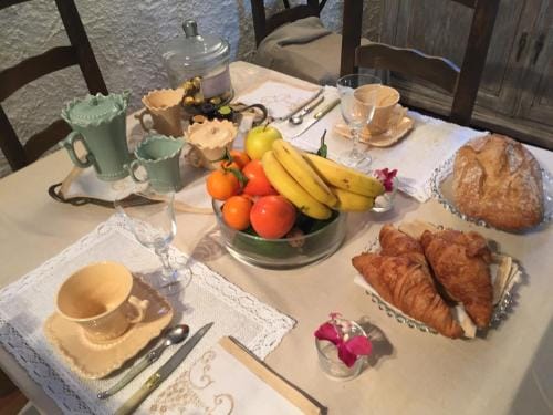 B&B Le Niaouli Hotel in Lorgues