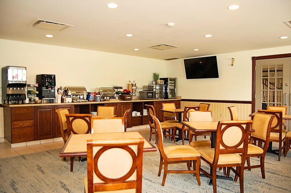 Food and beverages