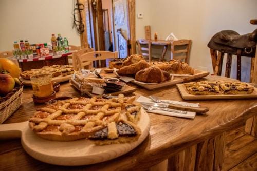 Il Ranch Country House B&B Hotel in Anagni
