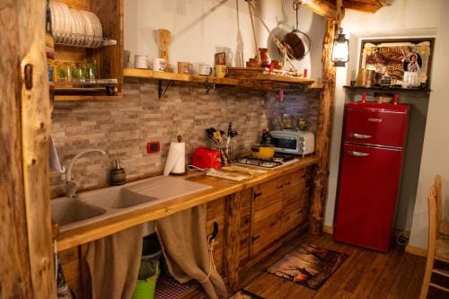 Il Ranch Country House B&B Hotel in Anagni