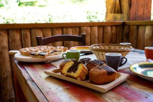 Il Ranch Country House B&B Hotel in Anagni