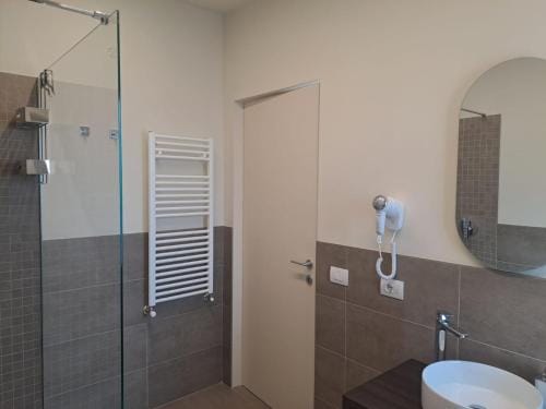 Locanda Al-Colle Inn in Province of Lecco