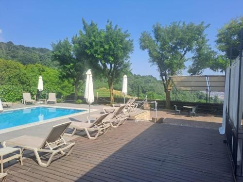 Locanda Al-Colle Inn in Province of Lecco