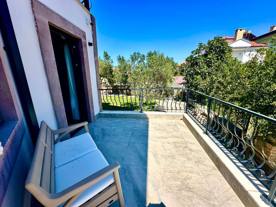 Baps Cunda Hotel in İzmir Province