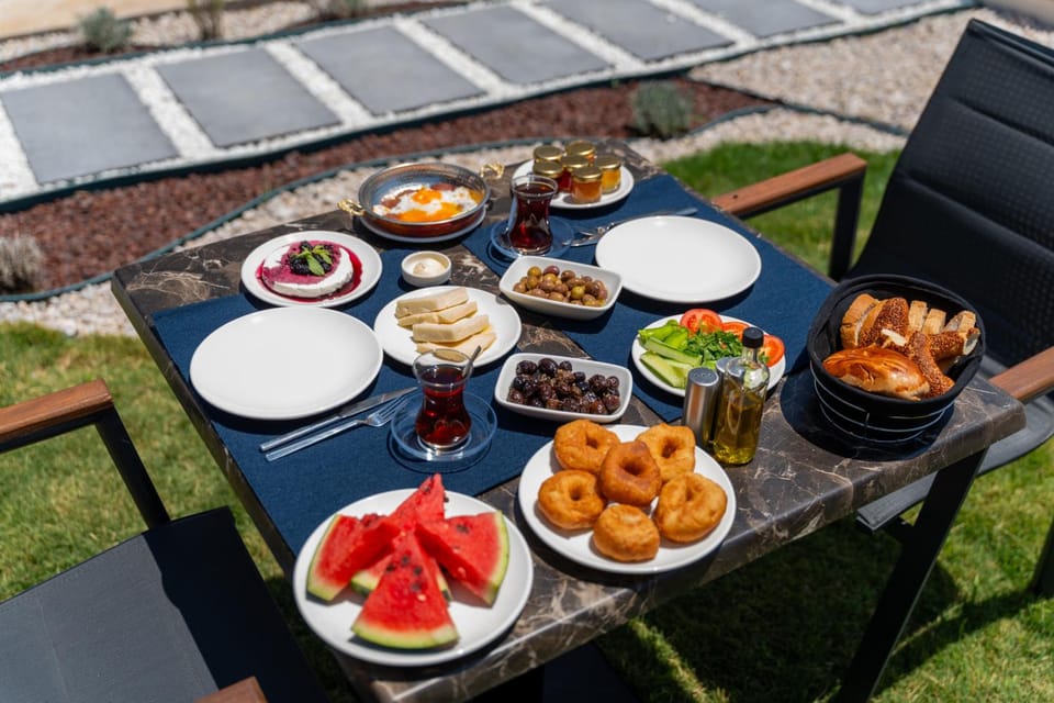 Baps Cunda Hotel in İzmir Province