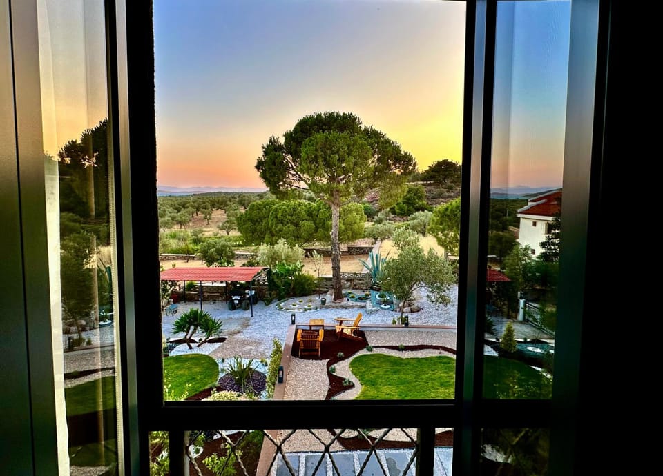 Baps Cunda Hotel in İzmir Province