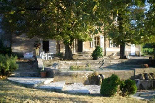 Domaine Le Clos Du Pavillon Hotel in Brignoles