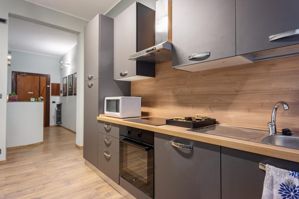 Aurelia Garden Suite Hotel in Rome