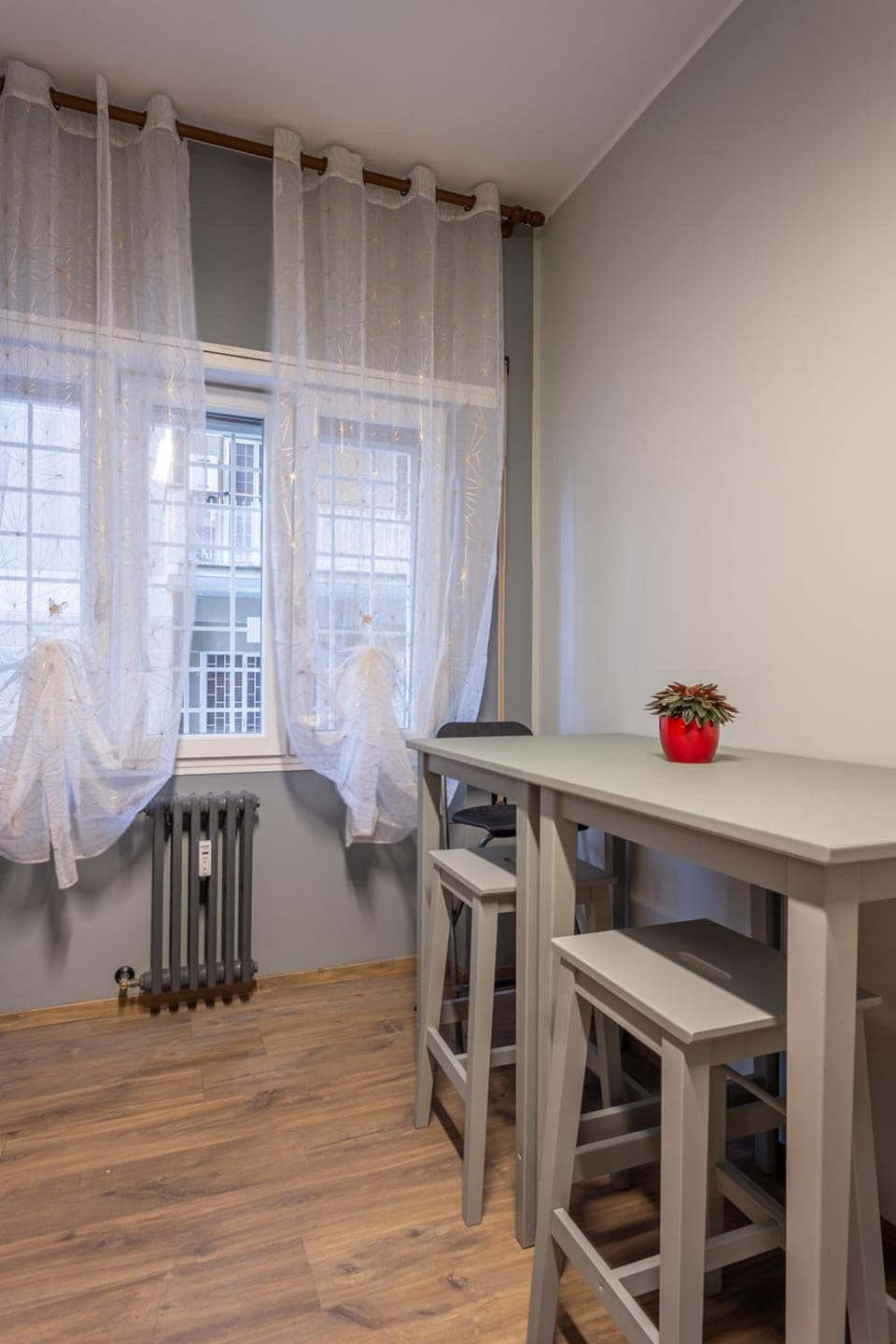 Aurelia Garden Suite Hotel in Rome