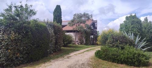 Casa Cardea Hotel in Lazio