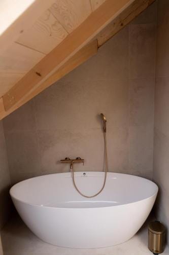 Lillium Heritage Luxury Suite Diocletian's Palace Hotel in Split