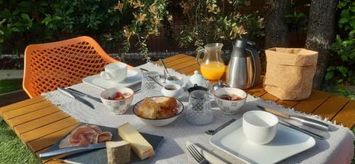 Le Clos des Barelles Hotel in Six-Fours-les-Plages