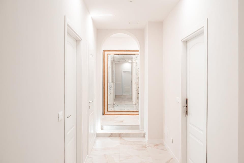 Avenue Suites Hotel in Bologna