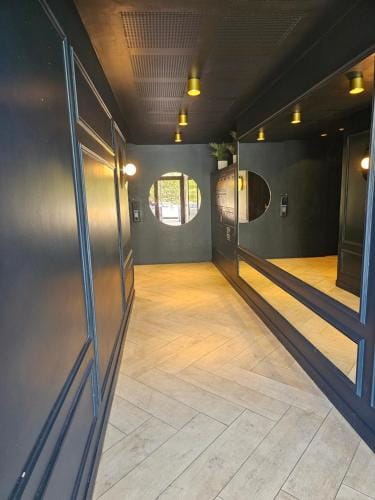 Duplex Penthouse 7pers à proximité DisneylandParis Hotel in Île-de-France