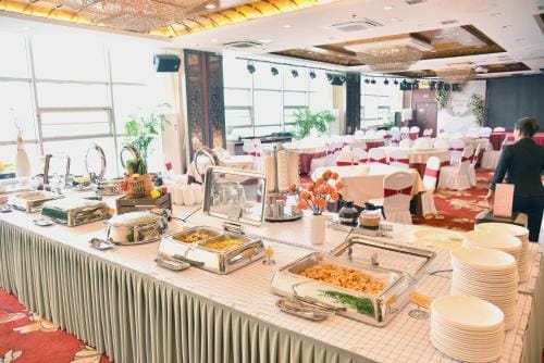 Nanjing Grand View Hotel Hotel in Nanjing