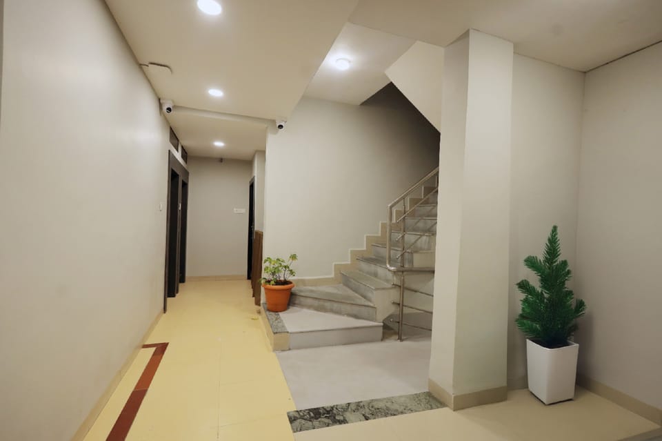 Jai Ambe Hotel Hotel in India
