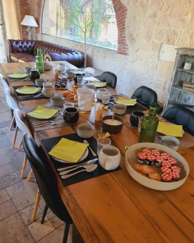 Le Mas de Mougins Hotel in Valbonne