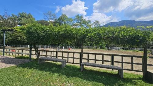 Agriturismo dei Laghetti Hotel in Canton of Ticino