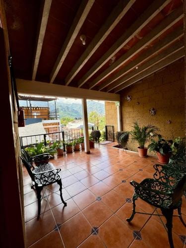 Hospedaje Teponaztle Inn in Tepoztlan