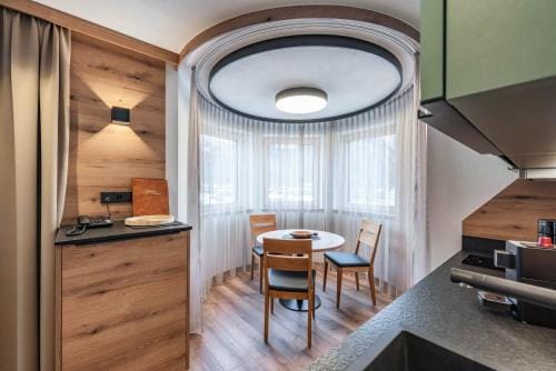 Montana Apartments Hotel in Mayrhofen