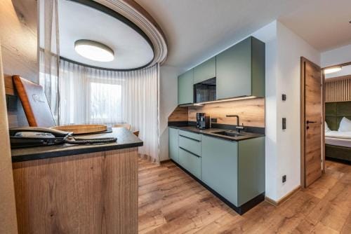 Montana Apartments Hotel in Mayrhofen