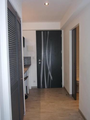 Chambres d'hotes Grace Hotel in Brittany