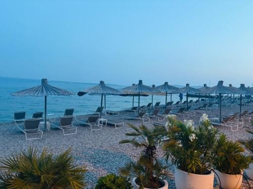 STELLA'S BEACHFRONT Aparthotel Hotel in Split