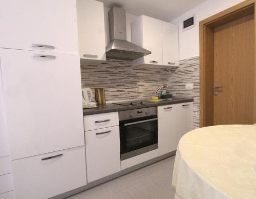 Apartments Sidro Hotel in Istria County