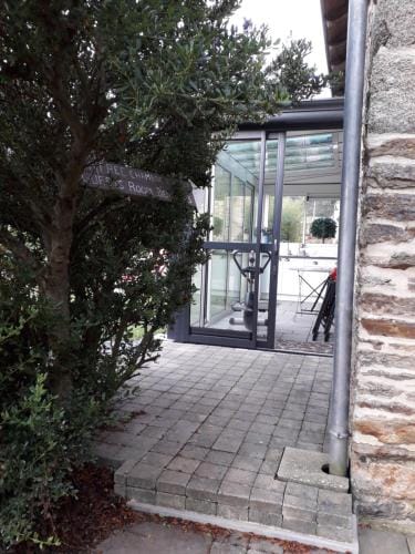 Kerael Hotel in Finistere