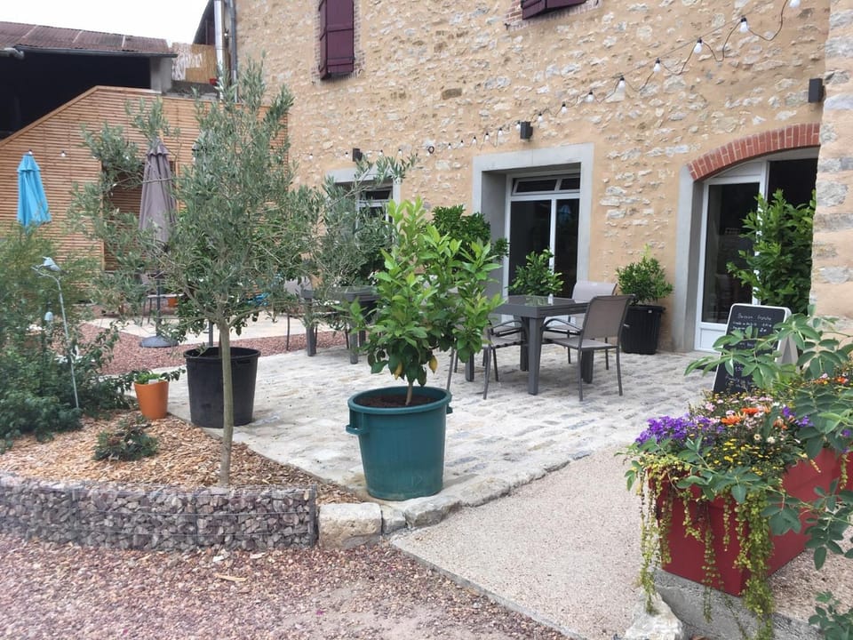 Au Foudre du bazois Hotel in Bourgogne-Franche-Comté