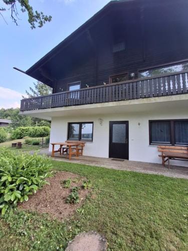 Ferienwohnung Natalia Hotel in Thalfang