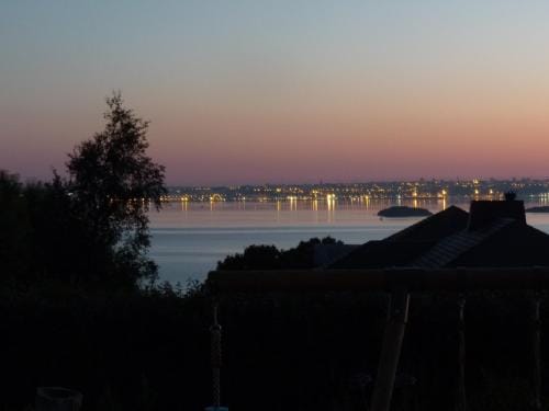 Gite des confitures a Lanveoc-Crozon Hotel in Crozon