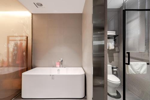 Yangzhou One or Two Mountain B&B Hotel in Jiangsu
